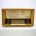 Nostalgisches Radio Grundig Holz