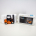 Modell Steinbock-Boss Diesel-Treibgas-Gabelstapler Baureihe C