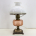 Petroleum Lampe elektrisch