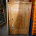 Kleiderschrank aus Echtholz (aufgebarbeitet)