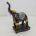 Dekofigur Elefant