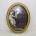 Wandbild Oval (2 Motive)