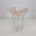 Glas Vase