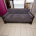 Chippendale Sofa