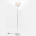 Stehlampe Goblet Ball 51079