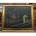 Bild mit Goldrahmen