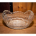 Glasschale Obst