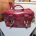 Reisetasche Bordeaux
